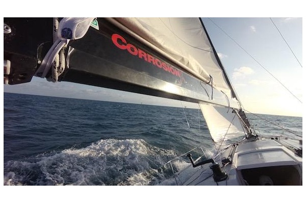 Corrosion Technologies Protects Against the Rigors of Saltwater