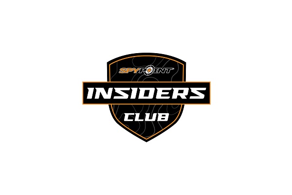 SPYPOINT Insiders Club Delivers Deep Discounts on Data and Accessories with Access to a Host of Valuable Scouting Upgrades