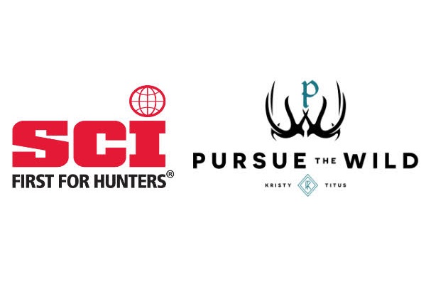 Safari Club International Announces Sponsorship with Pursue the Wild with Kristy Titus