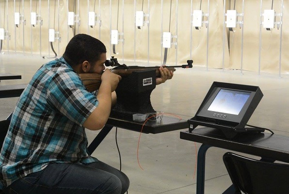 CMP Reopens Air Gun Competition Centers to Public, Featuring New Guidelines