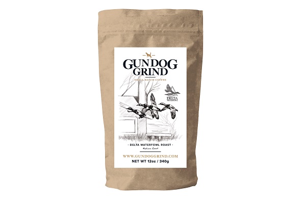 Delta Waterfowl Announces Partnership with Gundog Grind Small Batch Coffee