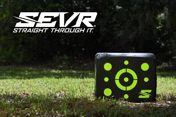 SAVE UP TO 40%—FEATURE PACKED SEVR PREMIUM TARGETS NOW SHIPPING