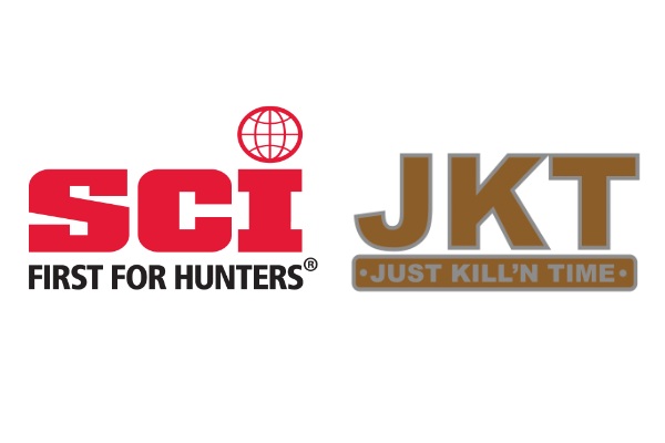 Safari Club International Announces Sponsorship with Just Kill’n Time TV with Max Rowe and Buck Buchanan