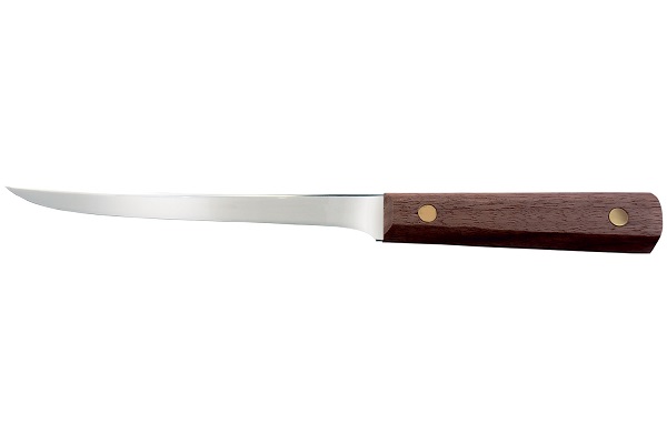 ONTARIO KNIFE COMPANY® ADDS FILET KNIFE TO NEW OLD HICKORY OUTDOORS SERIES
