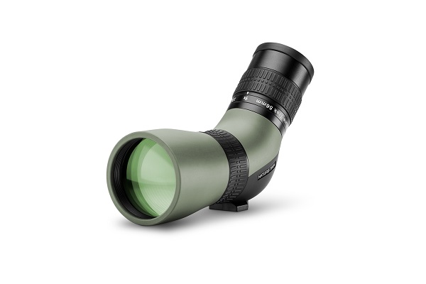 THE NEW HAWKE® OPTICS NATURE-TREK 9-27×56 SPOTTING SCOPE PROVES GREAT THINGS COME IN SMALL PACKAGES