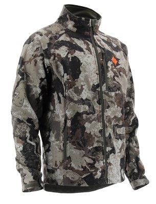 Conquer Big Game Hunting Season with Nomad’s Barrier Jacket, Pant and Vest