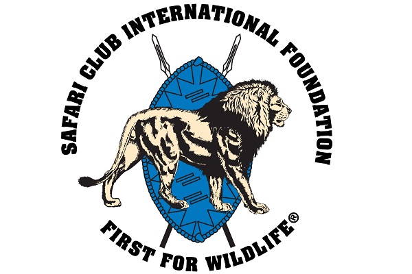 SCI Foundation “First for Wildlife” Endowment Makes Historic First Grants