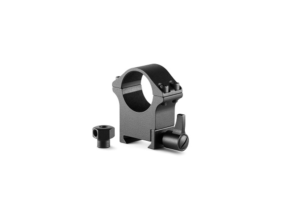 HAWKE® OPTICS ADDS PROFESSIONAL STEEL AND CANTILEVER SCOPE MOUNTS AND RINGS TO GROWING LINEUP