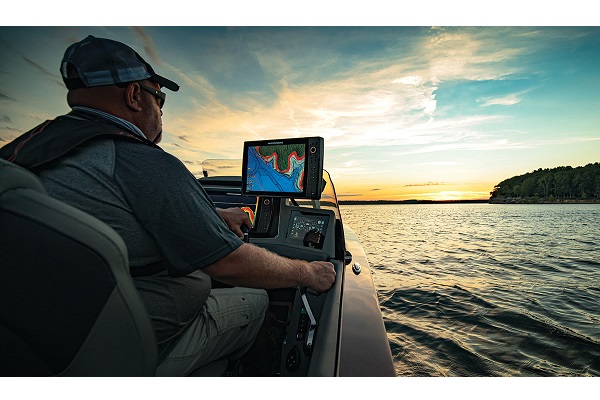 Humminbird® Introduces Fourth Generation HELIX® Series with New Larger Display and Advanced Networking