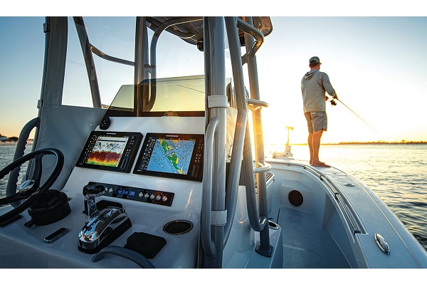 Humminbird® Introduces Third Generation SOLIX® Series with Sonar and Performance Advancements