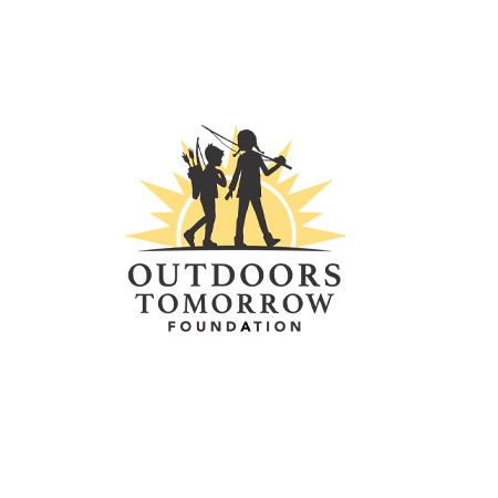 FOUNDATIONS BAND TOGETHER TO HELP OUTDOORS TOMORROW FOUNDATION GET SCHOOL KIDS OUTSIDE