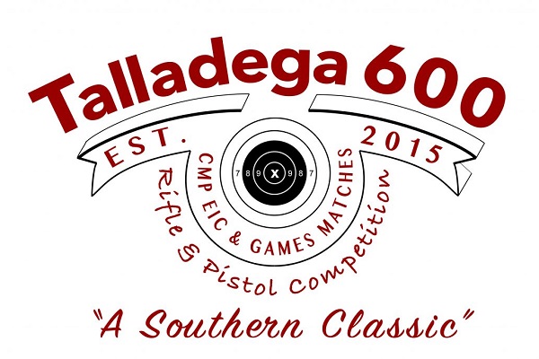 Register Now for CMP’s Updated 2020 Talladega 600 Marksmanship Event