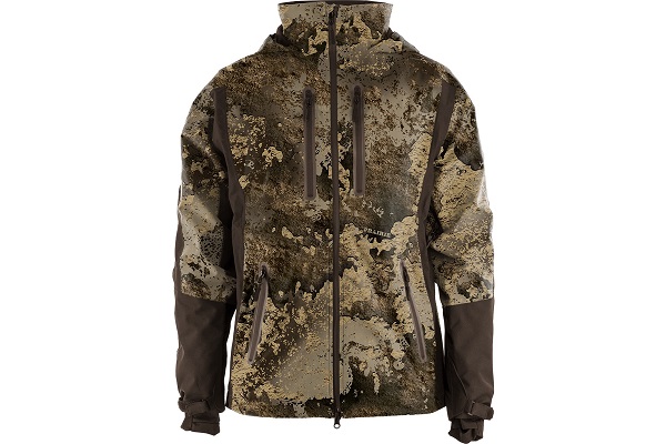 NEW TrueTimber® Longtail Parka and Pant Perfect for Waterfowlers from Coast to Coast