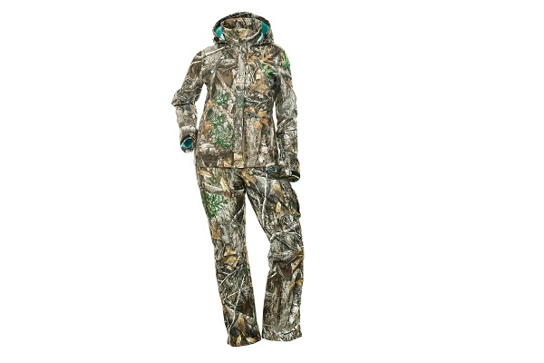 DSG OUTERWEAR INTRODUCES NEW AVA 2.0 SOFTSHELL HUNTING JACKET AND PANTS SET