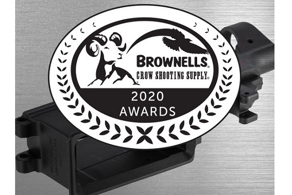 Brownells & Crow Shooting Supply Announce Inaugural Vendor Awards