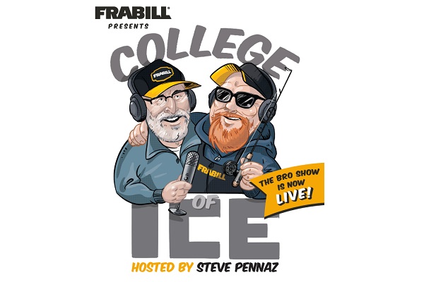 Encore! Frabill’s College of Ice Extended for Four More Episodes
