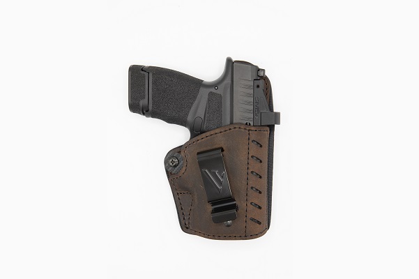Versacarry® Adds Key New Features to the Popular Comfort Flex IWB Holster