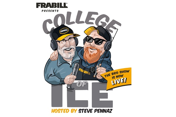 Encore! Frabill’s College of Ice Extended for Four More Episodes