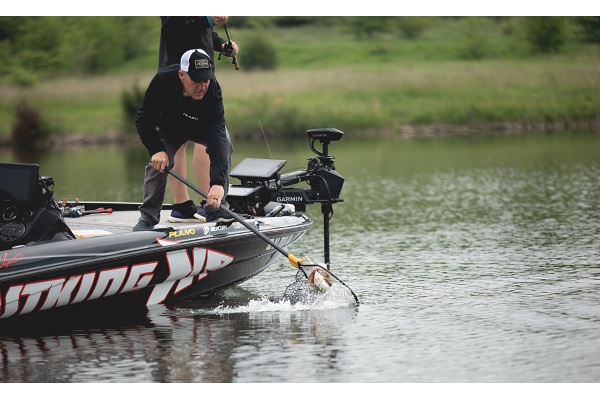 Frabill Joins Forces with MLF and FLW