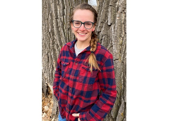 Hannah Hayes Hired to Lead Conservation Outreach and Hunter Recruitment Efforts in ND