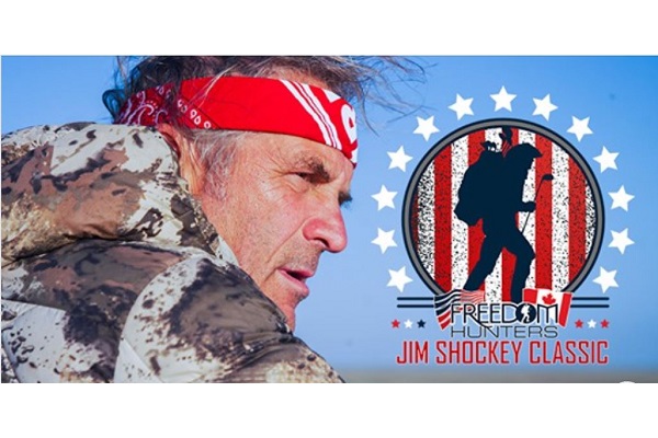 Jim Shockey Classic Military Tribute Golf Tournament