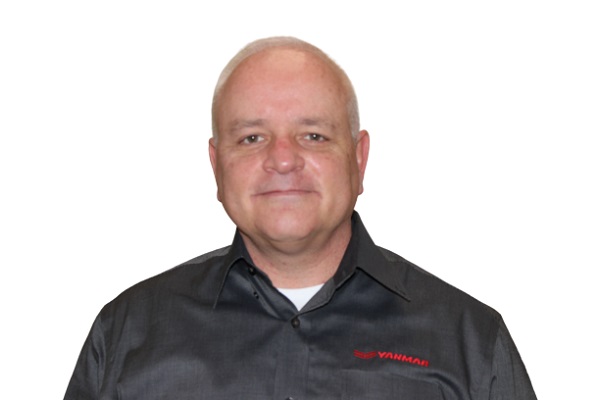 YANMAR AMERICA SELECTS NEW DIRECTOR OF AGRICULTURE AND UTV DIVISIONS