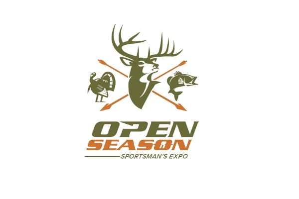 Local Outdoor Experts & Displays Highlight the Kansas Open Season Sportsman’s Expo