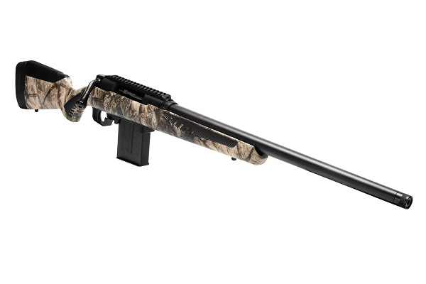 Savage Arms’ New IMPULSE Predator Offers Unsurpassed Speed and Accuracy