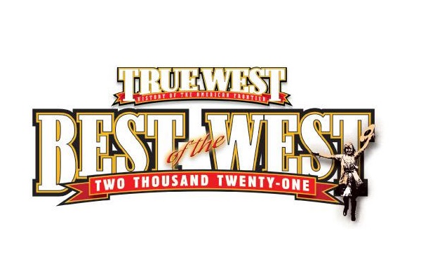 True West Magazine Awards Cimarron Firearms Best Cowboy Action Pistol and Best Single Shot Rifle for 2021
