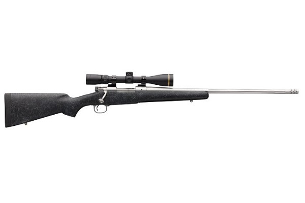 Winchester® Model 70 Chambered in New 6.8 Western