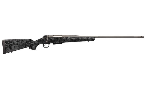 Winchester® XPR Chambered in New 6.8 Western