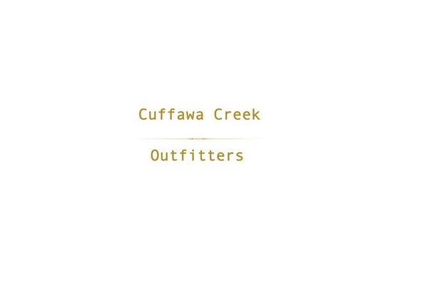 Hunter Outdoor Communications Named Agency of Record For Cuffawa Creek Outfitters