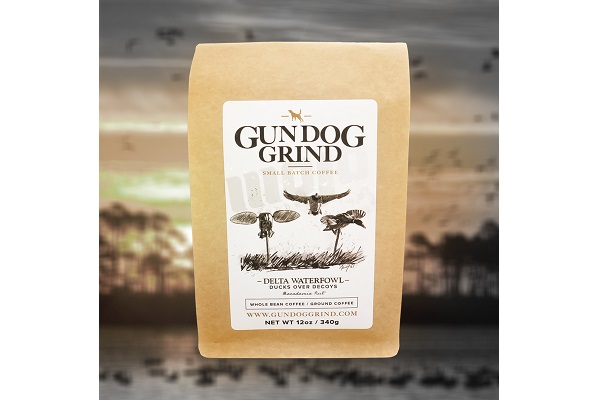 Gundog Grind Announces Partnership with MOJO® Outdoors and Delta Waterfowl