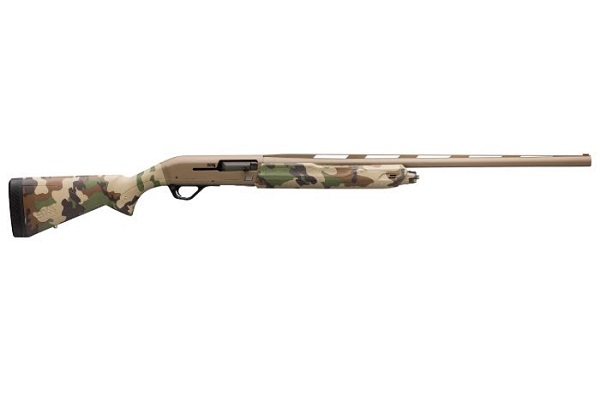 Super X®4 Hybrid Hunter Woodland Shotgun
