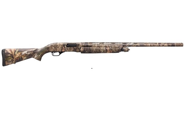 Winchester SXP Universal Hunter Shotgun in Mossy Oak DNA Camo
