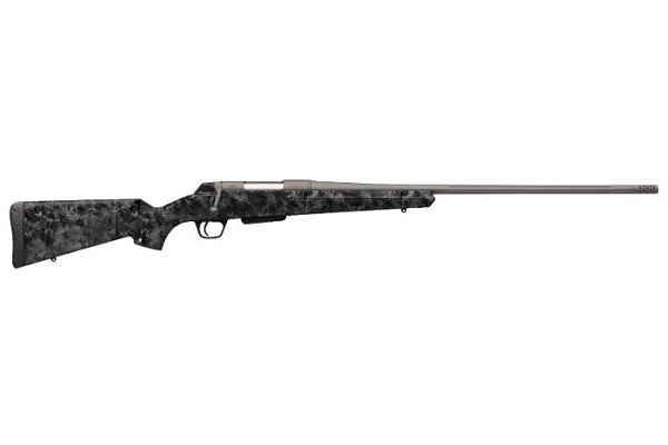 Winchester XPR Extreme Hunter Midnight MB Rifle