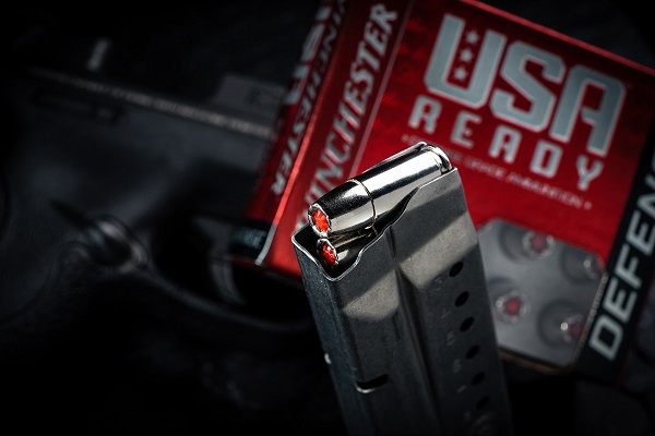 Winchester® USA Ready Defense™
