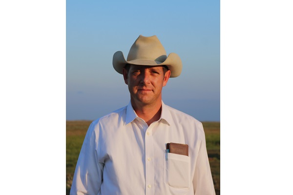This Week on HSCF’s “Hunting Matters” Radio & Podcast:  David Yeates, Chief Executive Officer of Texas Wildlife Association