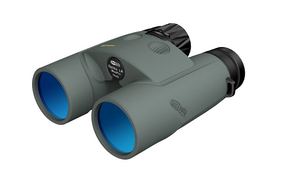 Meopta Introduces MeoPro Optika LR Rangefinding Binoculars