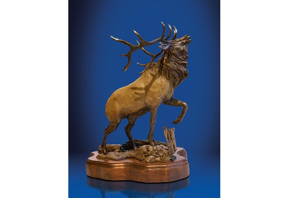 Boone and Crockett Club’s First Annual Conservation Auction Now Live!
