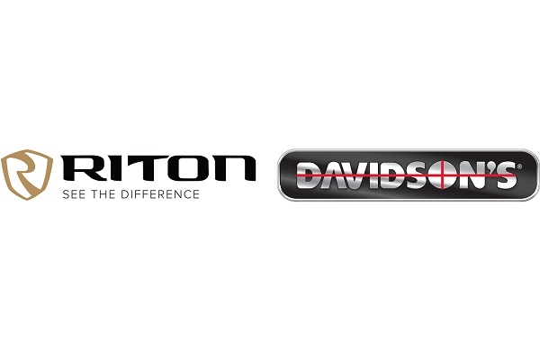 Davidson’s Inc. Wins Riton Optics Distributor of the Year Award
