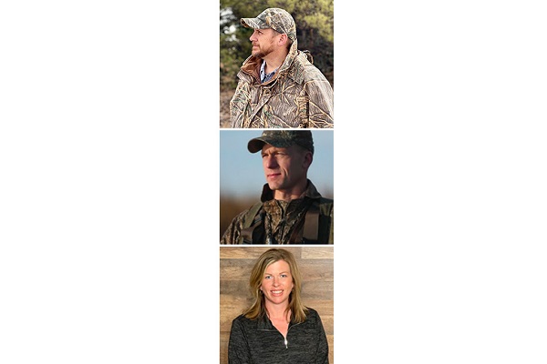 Delta Waterfowl Announces Key Promotions to Leadership Team