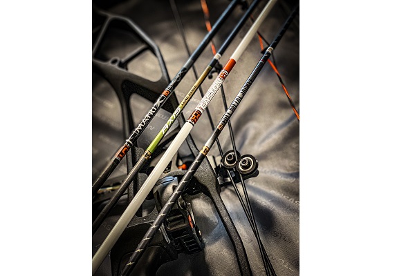EASTON ROLLS OUT NEW ARROWS FOR 2021