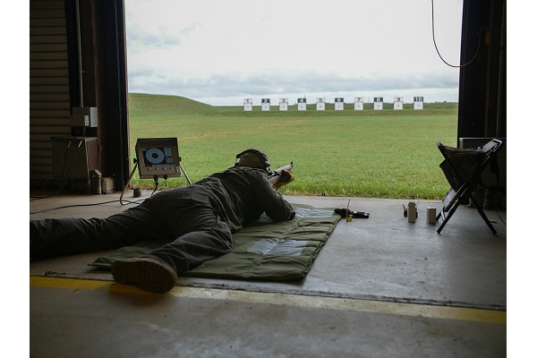 New Camp Perry Rifle Matches Scheduled for 2021
