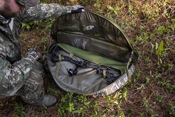 Primos® Gears Up for 2021 With New Bow, Rifle and Shotgun Cases