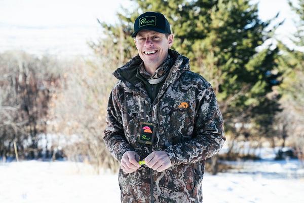 MeatEater Releases Turkey Call Collection