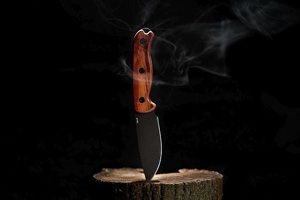 ONTARIO KNIFE COMPANY® EXPANDS DEPENDABLE RAT® FIXED BLADE SERIES WITH THE NEW TAK 2 KNIFE