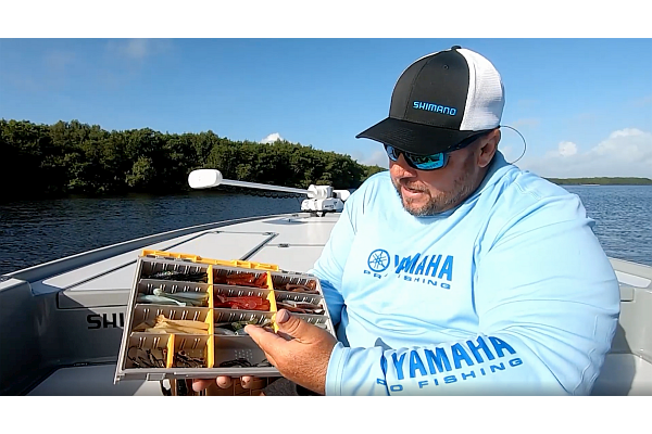 Plano® Gives Captain Jay Withers an EDGE™