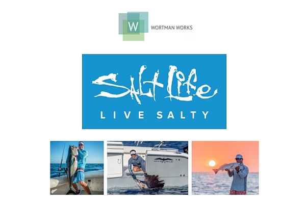 “UNCHARTERED WATERS WITH PETER MILLER PRESENTED BY SALT LIFE” SEASON 4 PREMIERES APRIL 3, 2021 ON THE DISCOVERY CHANNEL