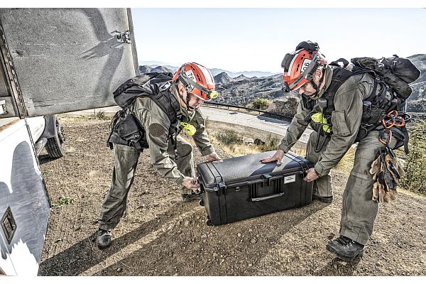 Pelican Products Unveils the Largest Pelican™ Air Case To Date